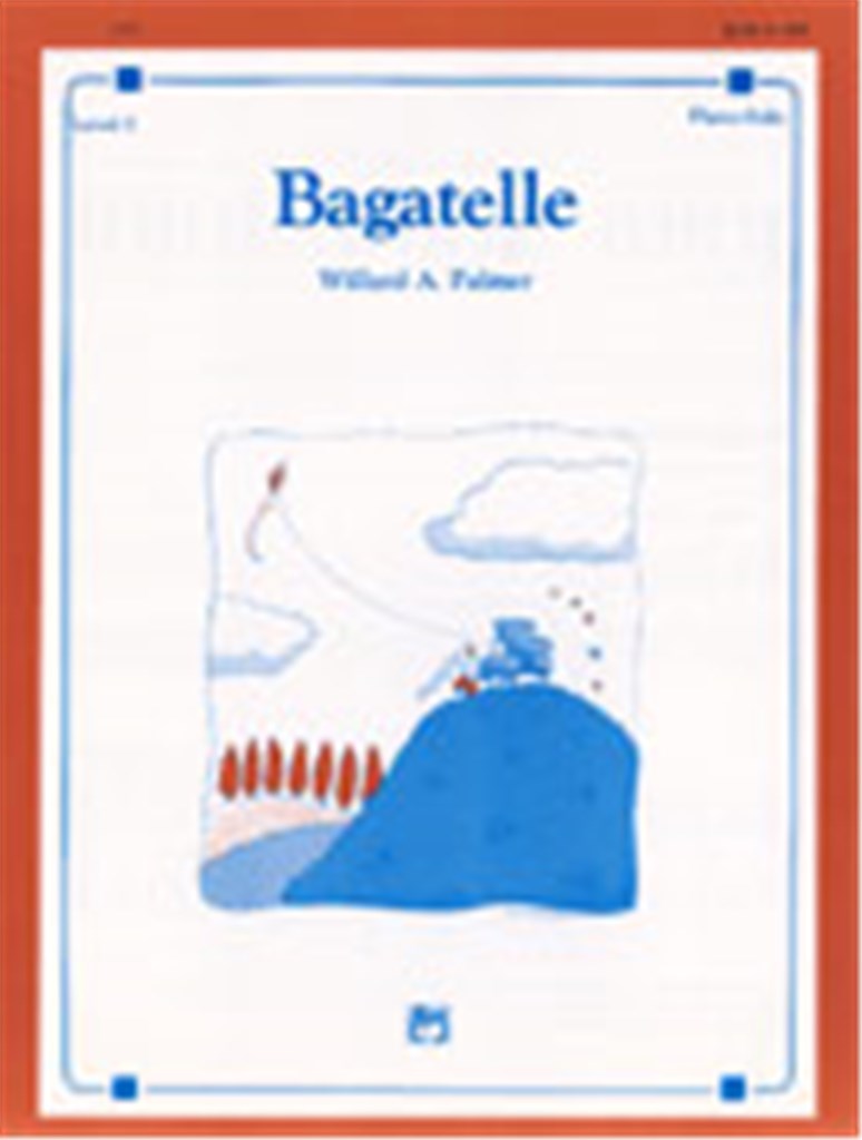 Bagatelle
